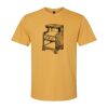 Gildan SoftStyle® Midweight T-Shirt Thumbnail