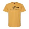Gildan SoftStyle® Midweight T-Shirt Thumbnail