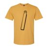 Gildan SoftStyle® Midweight T-Shirt Thumbnail