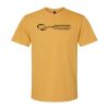 Gildan SoftStyle® Midweight T-Shirt Thumbnail