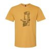 Gildan SoftStyle® Midweight T-Shirt Thumbnail