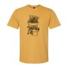 Gildan SoftStyle® Midweight T-Shirt Thumbnail