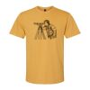 Gildan SoftStyle® Midweight T-Shirt Thumbnail