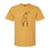 Gildan SoftStyle® Midweight T-Shirt Thumbnail