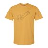 Gildan SoftStyle® Midweight T-Shirt Thumbnail