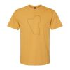 Gildan SoftStyle® Midweight T-Shirt Thumbnail