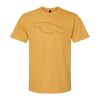 Gildan SoftStyle® Midweight T-Shirt Thumbnail