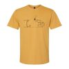 Gildan SoftStyle® Midweight T-Shirt Thumbnail