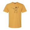 Gildan SoftStyle® Midweight T-Shirt Thumbnail