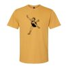 Gildan SoftStyle® Midweight T-Shirt Thumbnail