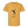 Gildan SoftStyle® Midweight T-Shirt Thumbnail