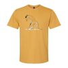 Gildan SoftStyle® Midweight T-Shirt Thumbnail