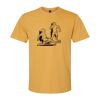 Gildan SoftStyle® Midweight T-Shirt Thumbnail