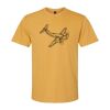 Gildan SoftStyle® Midweight T-Shirt Thumbnail