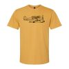 Gildan SoftStyle® Midweight T-Shirt Thumbnail
