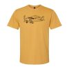 Gildan SoftStyle® Midweight T-Shirt Thumbnail