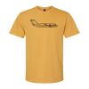 Gildan SoftStyle® Midweight T-Shirt Thumbnail