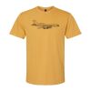 Gildan SoftStyle® Midweight T-Shirt Thumbnail