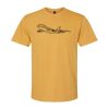 Gildan SoftStyle® Midweight T-Shirt Thumbnail