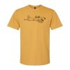 Gildan SoftStyle® Midweight T-Shirt Thumbnail