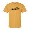 Gildan SoftStyle® Midweight T-Shirt Thumbnail