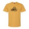 Gildan SoftStyle® Midweight T-Shirt Thumbnail