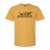 Gildan SoftStyle® Midweight T-Shirt Thumbnail
