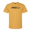 Gildan SoftStyle® Midweight T-Shirt Thumbnail