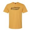 Gildan SoftStyle® Midweight T-Shirt Thumbnail
