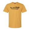 Gildan SoftStyle® Midweight T-Shirt Thumbnail