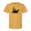Gildan SoftStyle® Midweight T-Shirt Thumbnail