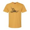 Gildan SoftStyle® Midweight T-Shirt Thumbnail