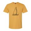 Gildan SoftStyle® Midweight T-Shirt Thumbnail