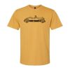 Gildan SoftStyle® Midweight T-Shirt Thumbnail