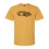 Gildan SoftStyle® Midweight T-Shirt Thumbnail