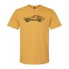 Gildan SoftStyle® Midweight T-Shirt Thumbnail