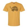 Gildan SoftStyle® Midweight T-Shirt Thumbnail