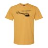 Gildan SoftStyle® Midweight T-Shirt Thumbnail