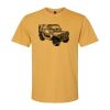 Gildan SoftStyle® Midweight T-Shirt Thumbnail