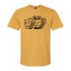 Gildan SoftStyle® Midweight T-Shirt Thumbnail
