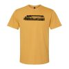 Gildan SoftStyle® Midweight T-Shirt Thumbnail