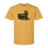 Gildan SoftStyle® Midweight T-Shirt Thumbnail