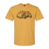 Gildan SoftStyle® Midweight T-Shirt Thumbnail