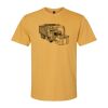 Gildan SoftStyle® Midweight T-Shirt Thumbnail