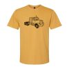 Gildan SoftStyle® Midweight T-Shirt Thumbnail