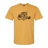 Gildan SoftStyle® Midweight T-Shirt Thumbnail