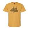 Gildan SoftStyle® Midweight T-Shirt Thumbnail