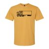 Gildan SoftStyle® Midweight T-Shirt Thumbnail