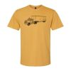Gildan SoftStyle® Midweight T-Shirt Thumbnail