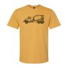 Gildan SoftStyle® Midweight T-Shirt Thumbnail